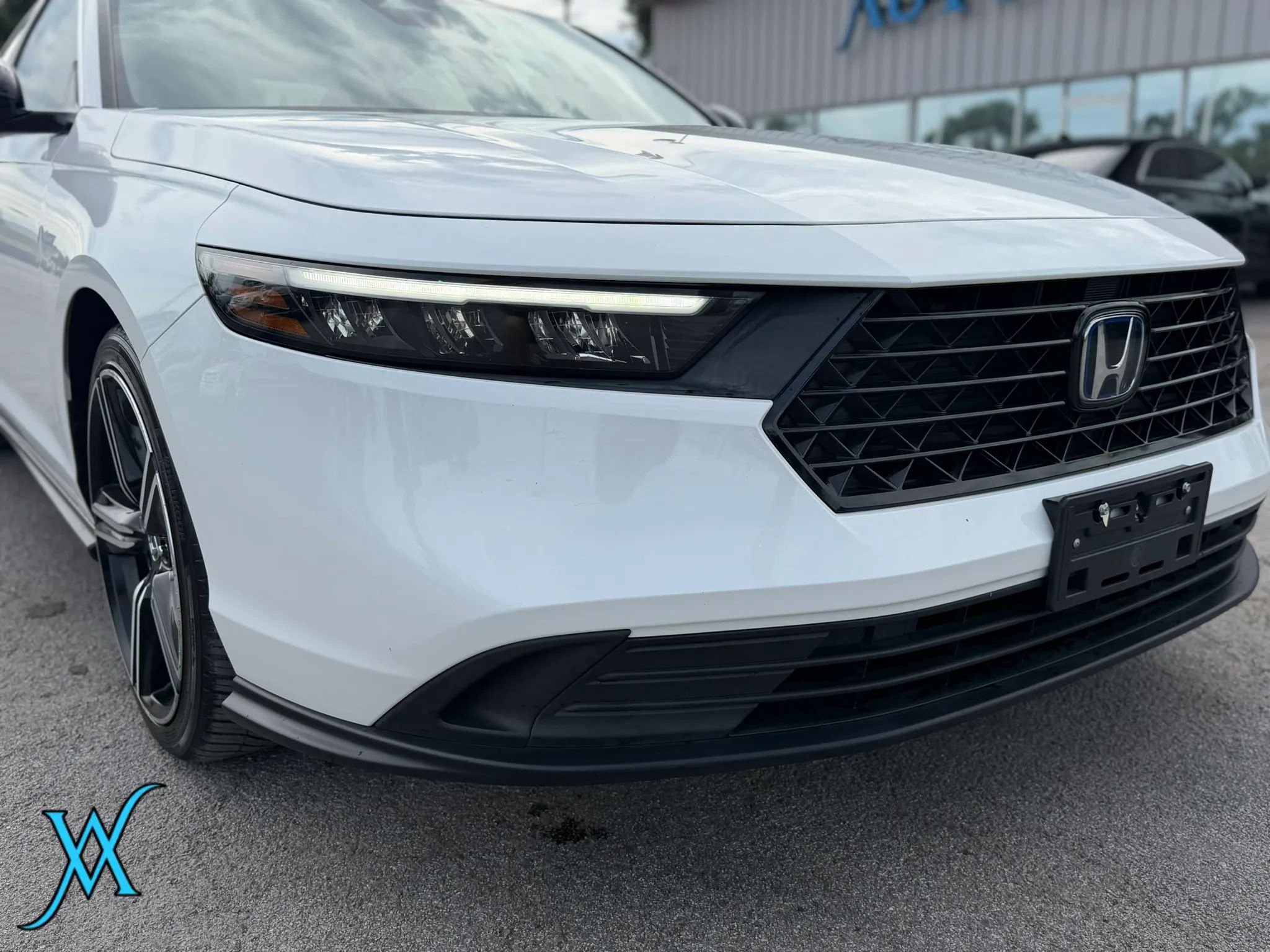 Used 2023 Honda Accord Sport image 10
