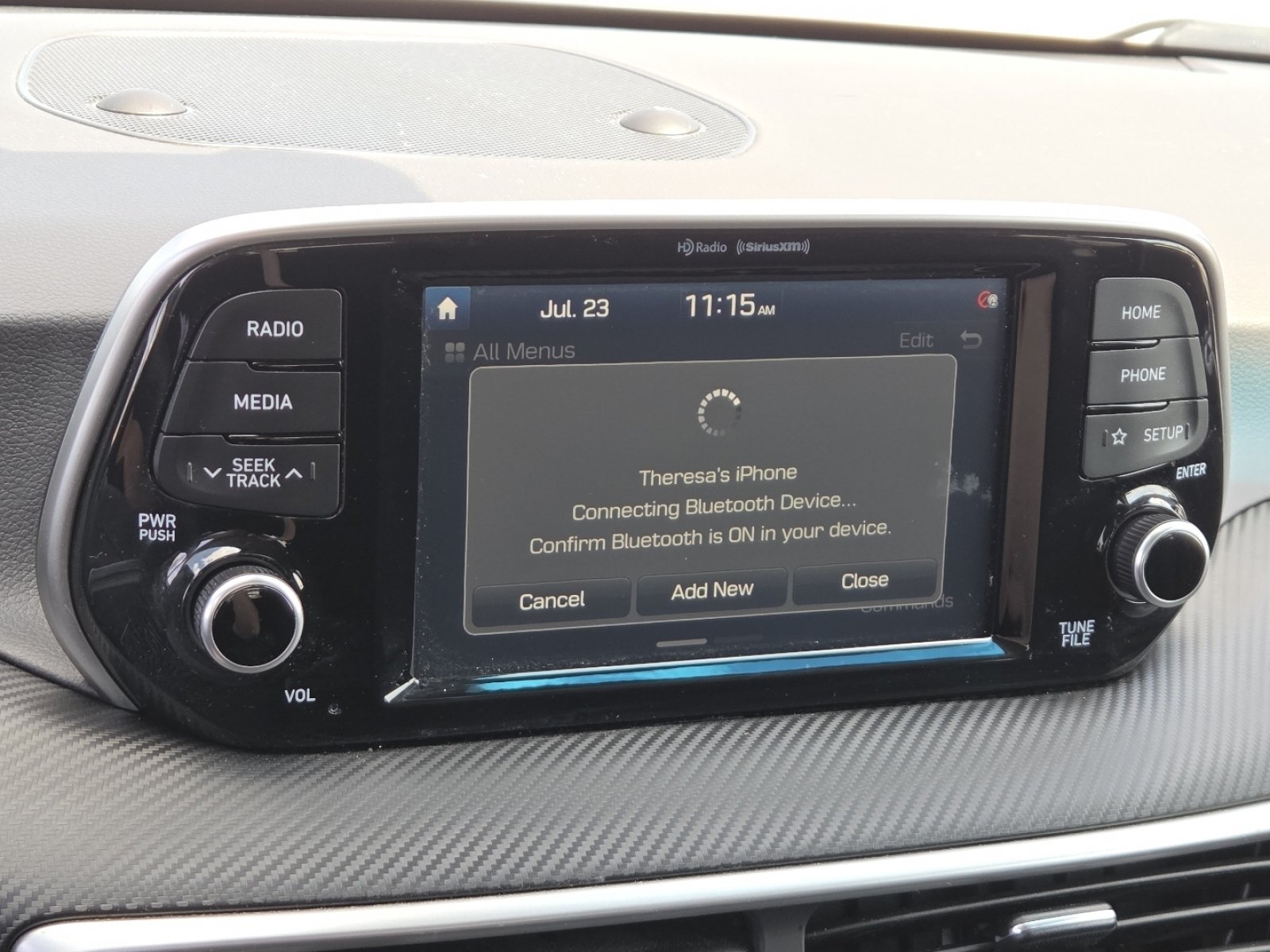 Used 2020 Hyundai Tucson Value w/ Cargo Package FWD image 28