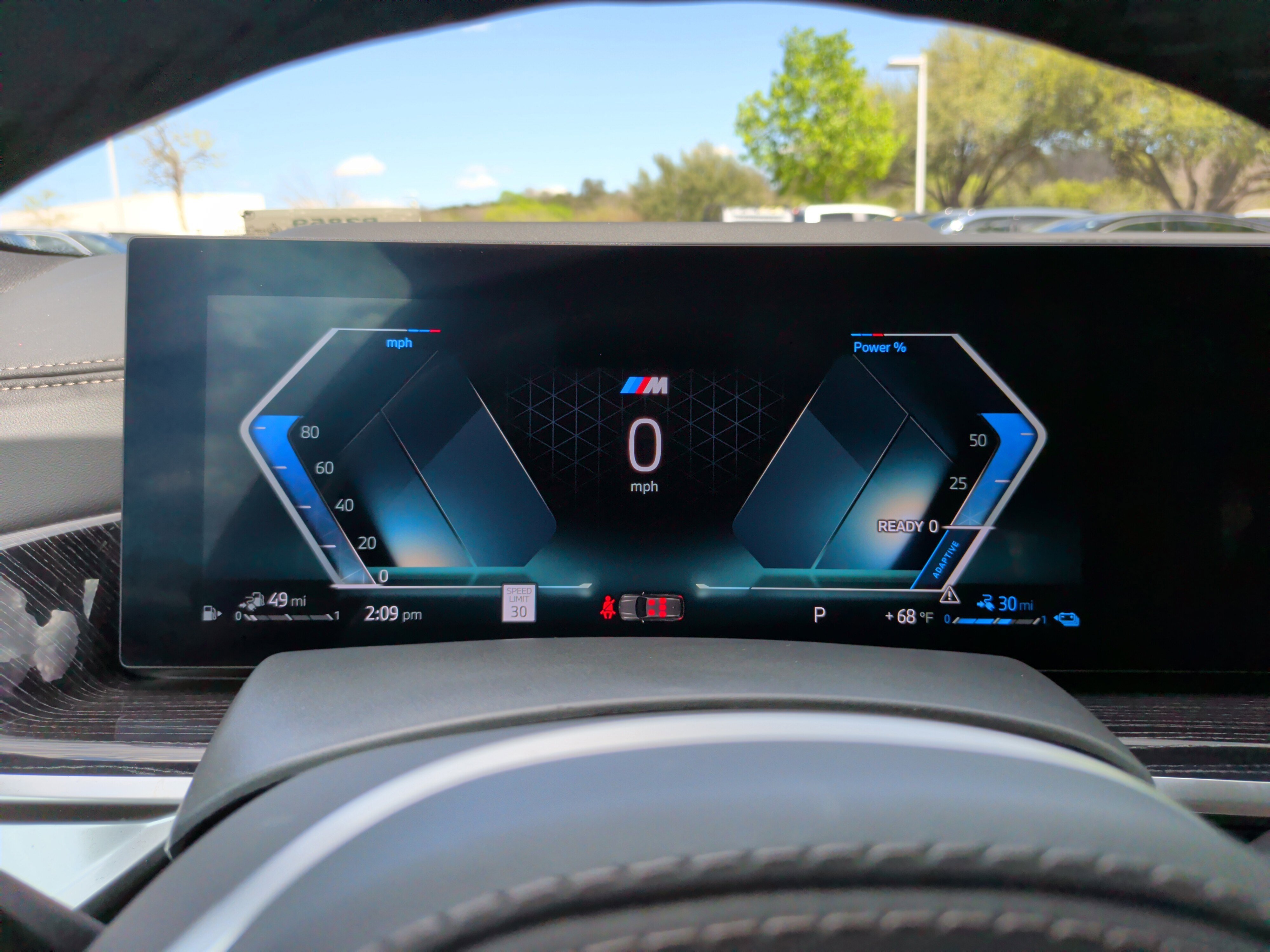 Certified 2025 BMW X5 xDrive50e w/ M Sport Package image 16