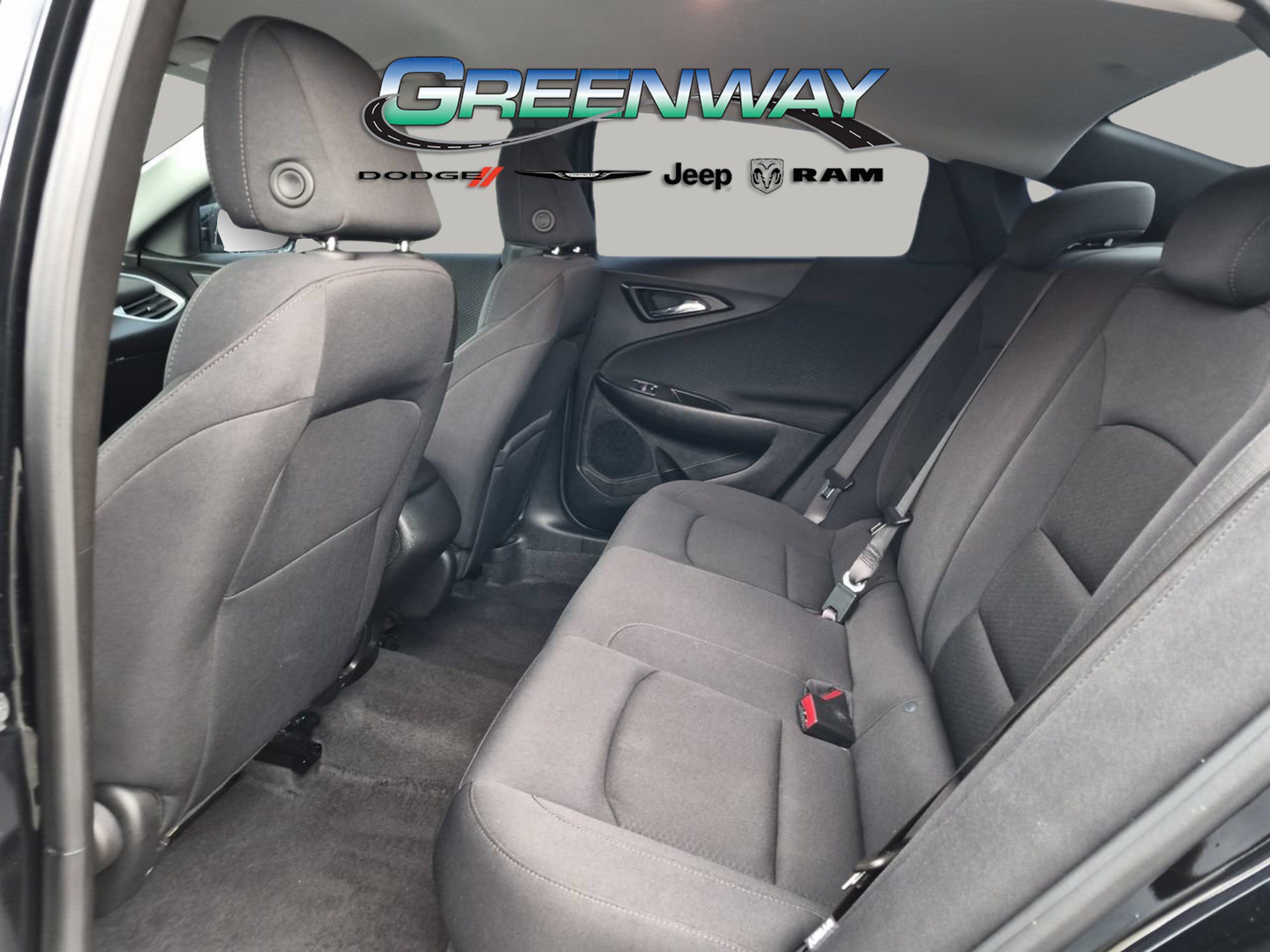 Used 2024 Chevrolet Malibu LS FWD image 15