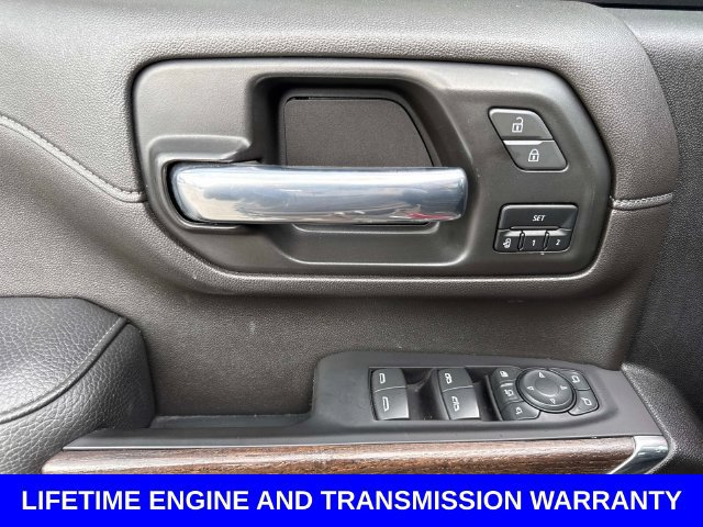 Used 2023 GMC Sierra 3500 Denali w/ Denali Ultimate Package AWD/4WD image 22