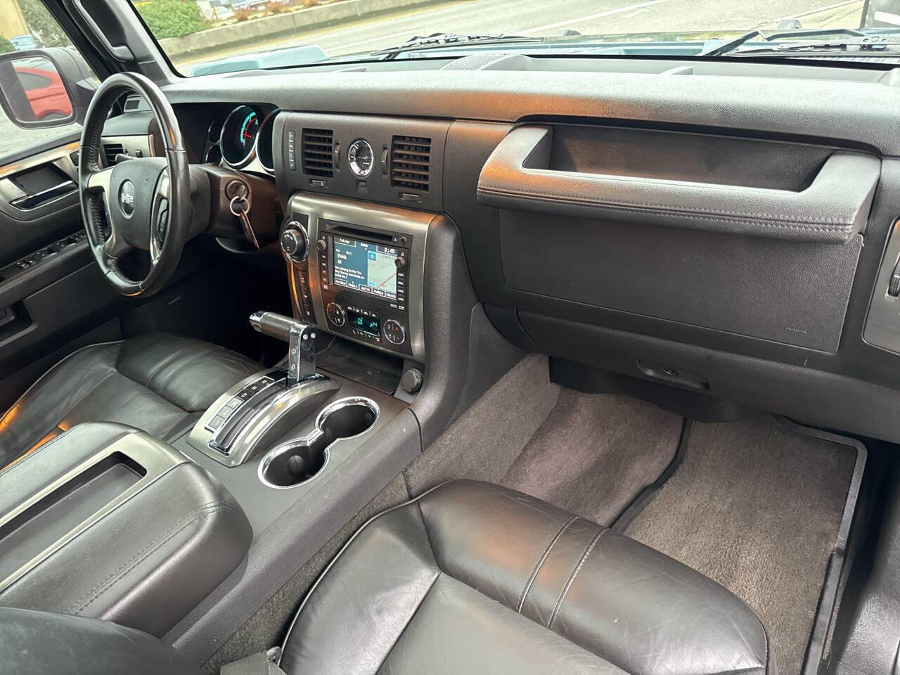 Used 2008 HUMMER H2 image 17