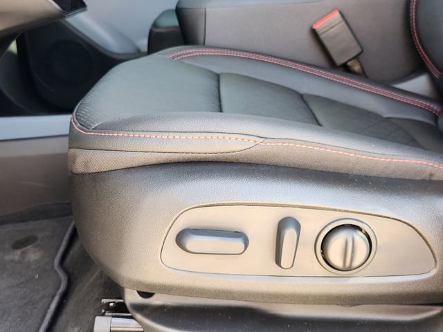 New 2027 Chevrolet Bolt RS image 19