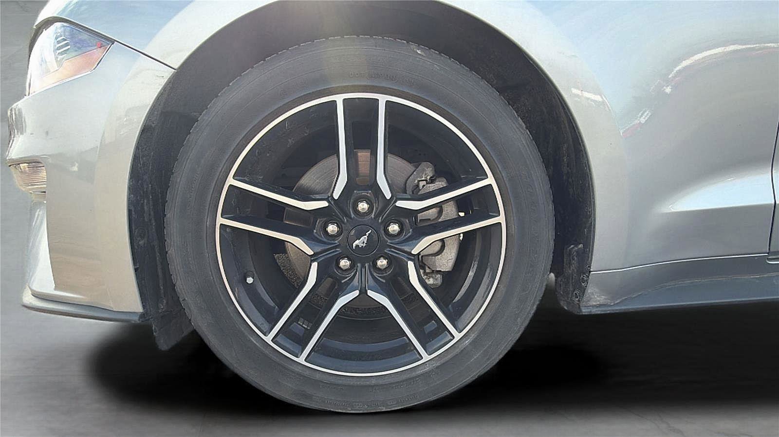 Used 2023 Ford Mustang Premium image 20