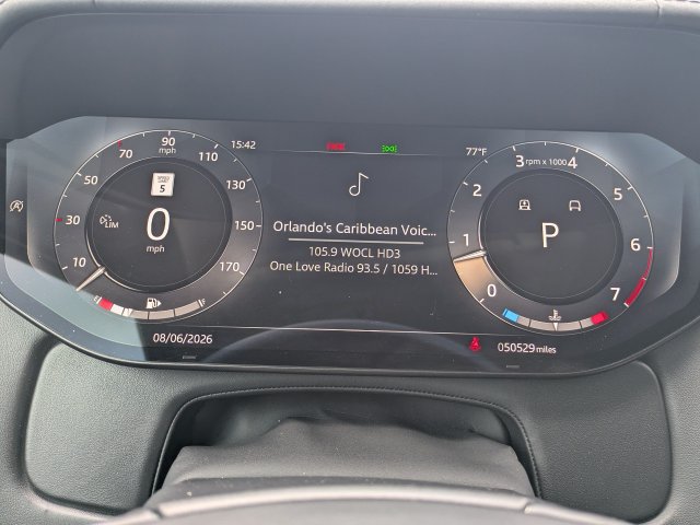 Used 2023 Land Rover Range Rover SE AWD/4WD image 28