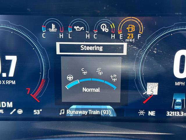 Used 2023 Ford F150 Raptor AWD/4WD image 22