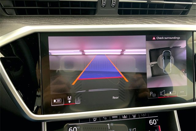 Certified 2025 Audi A6 3.0T Prestige image 21
