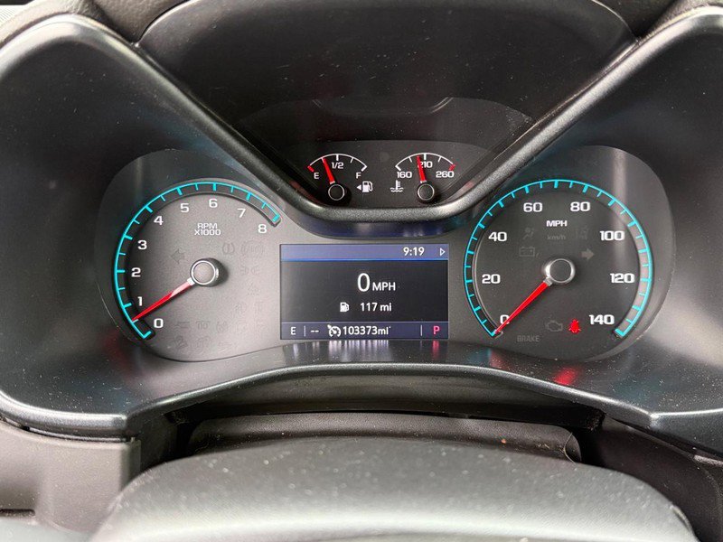 Used 2019 Chevrolet Colorado LT w/ LT Convenience Package image 18