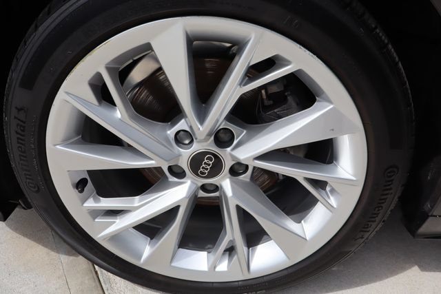 Used 2023 Audi A5 2.0T Premium Plus w/ Premium Plus AWD/4WD image 51