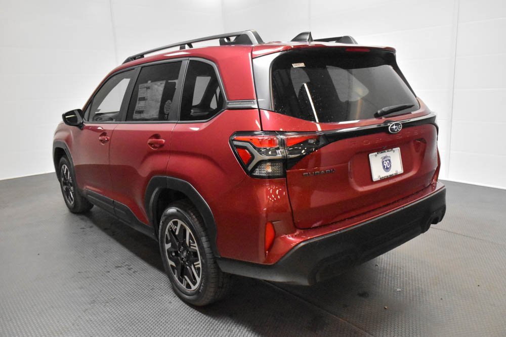 New 2026 Subaru Forester Premium image 5