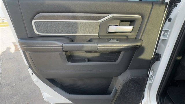 Used 2021 RAM 2500 Lone Star w/ Night Edition image 15