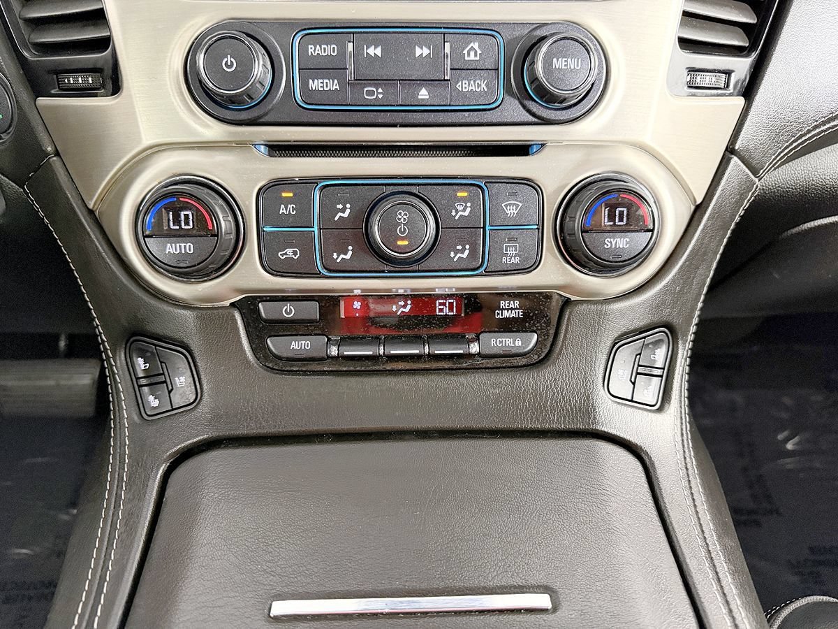 Used 2019 GMC Yukon Denali AWD/4WD image 68