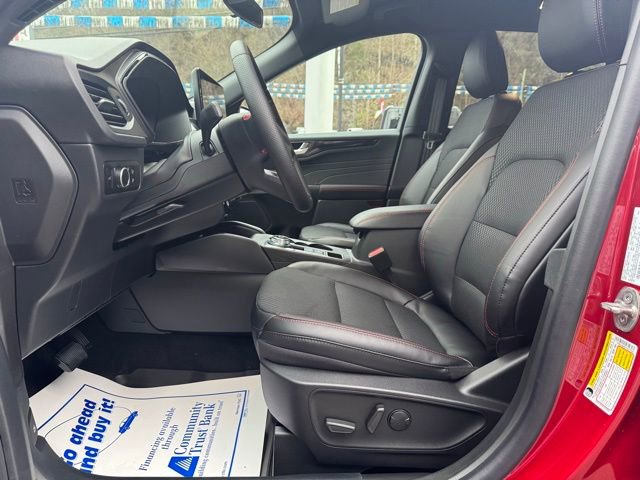 New 2026 Ford Escape ST-Line w/ Tech Pack #1 image 15
