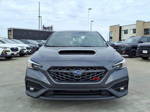 New 2026 Subaru WRX Premium image 2