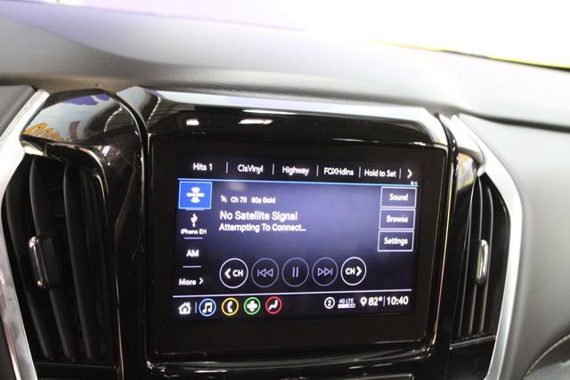 Used 2020 Chevrolet Traverse LT AWD/4WD image 19