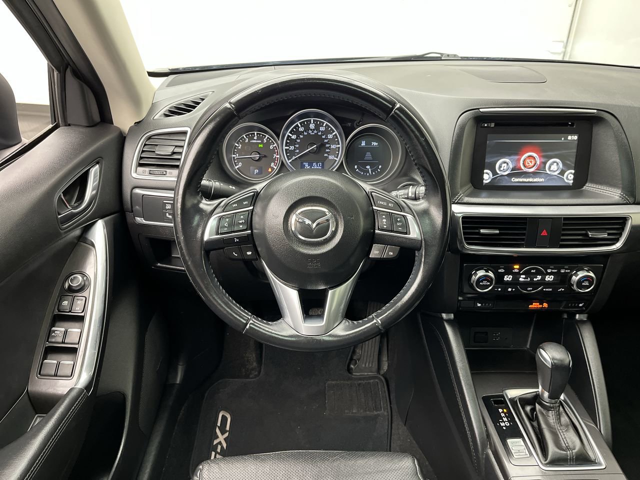 Used 2016 MAZDA CX-5 Grand Touring AWD/4WD image 14