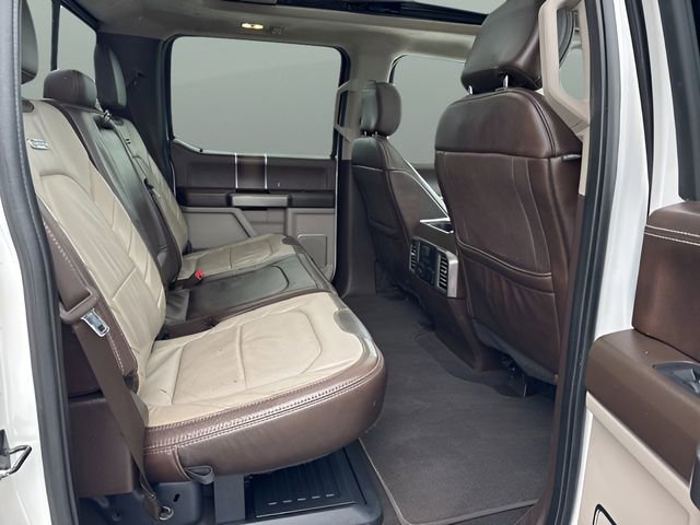 Used 2019 Ford F250 Limited image 20