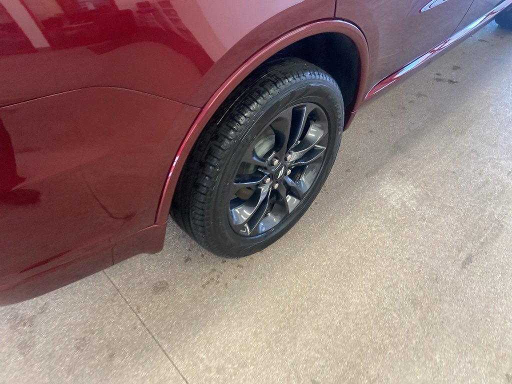 New 2026 Dodge Durango GT image 21