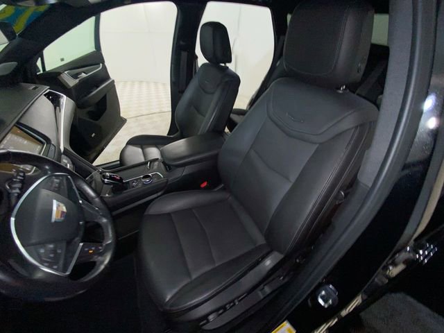 Used 2023 Cadillac XT5 Premium Luxury AWD/4WD image 14