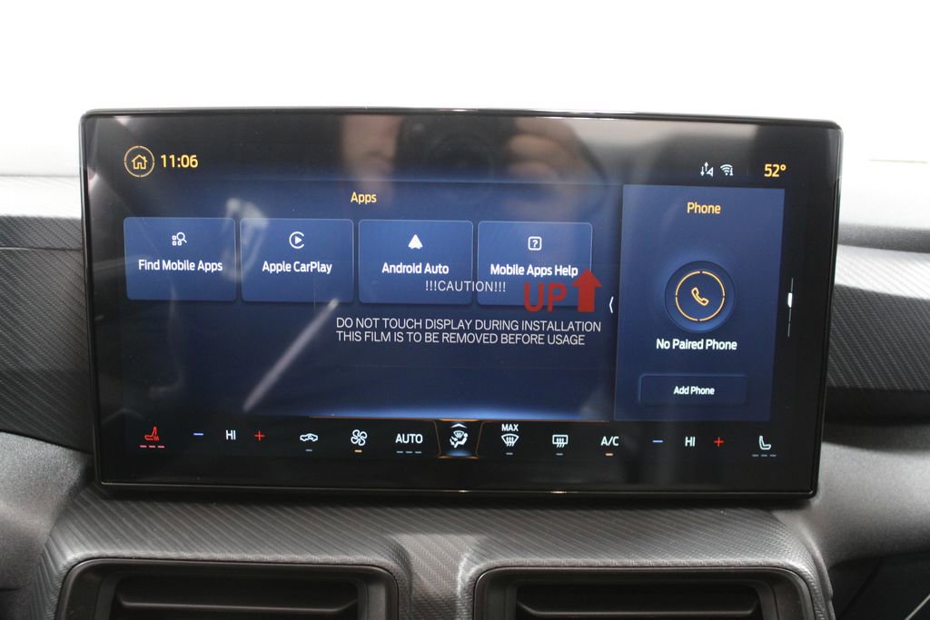 New 2025 Ford Mustang GT image 42