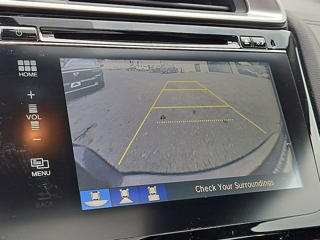 Used 2015 Honda Fit EX image 18