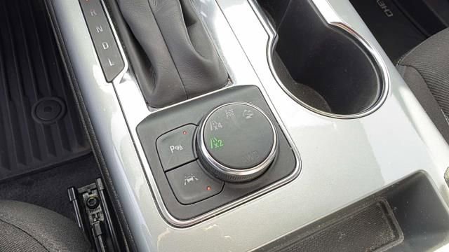 Certified 2024 Chevrolet Blazer LT w/ Convenience Package image 24