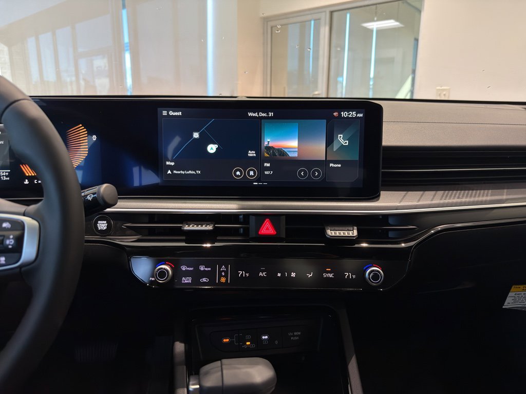 New 2026 Kia K5 GT-Line image 15