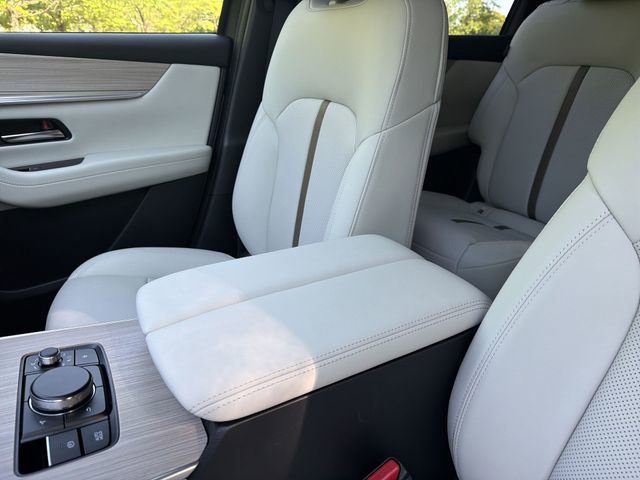 New 2026 MAZDA CX-90 3.3 Turbo w/ Premium Plus Pkg AWD/4WD image 21