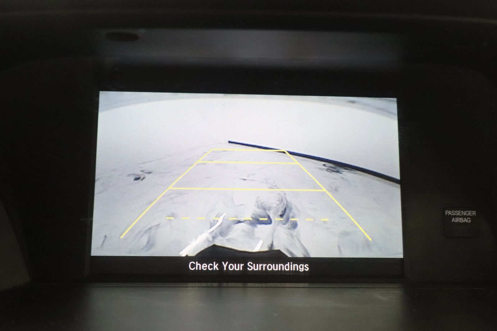 Used 2014 Honda Accord Sport image 18