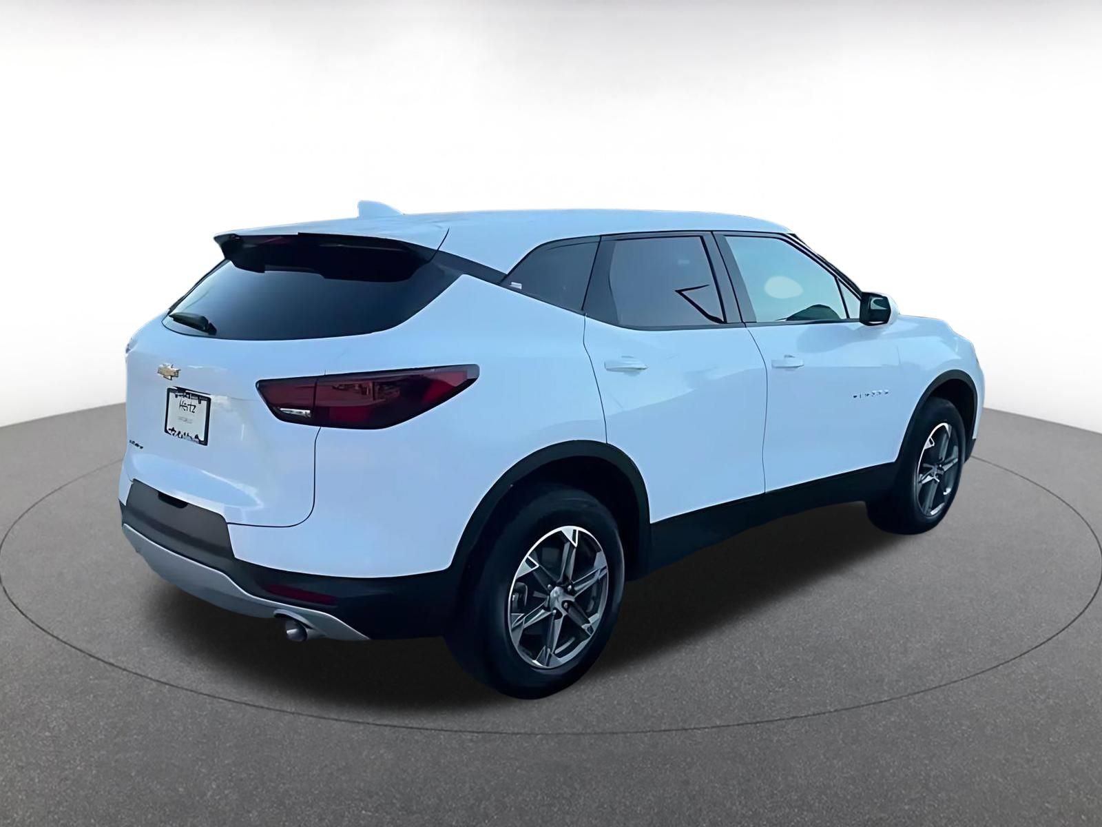 Used 2026 Chevrolet Blazer LT FWD image 14