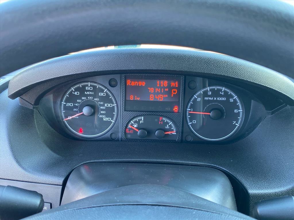 Used 2020 RAM ProMaster 1500 FWD image 16