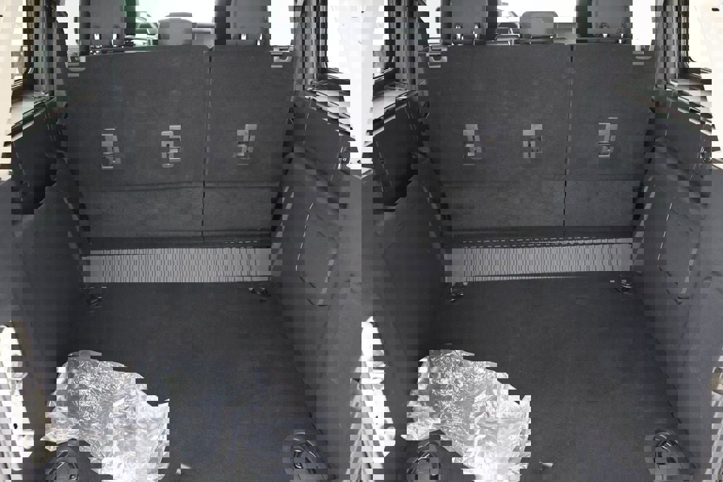 Used 2025 Ford Bronco Big Bend image 25