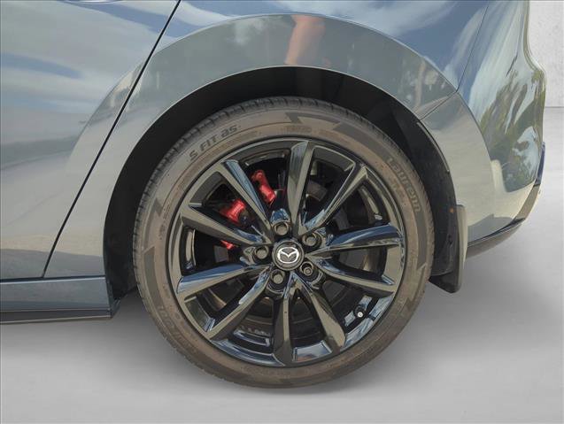 Used 2023 MAZDA MAZDA3 s image 27