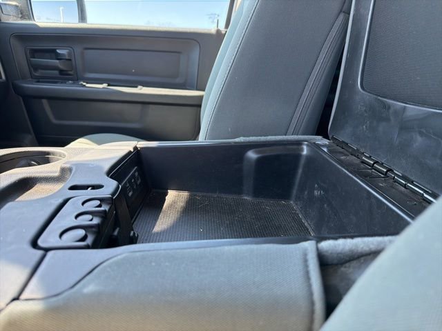 Used 2020 RAM 1500 Tradesman w/ Tradesman SXT Package image 30