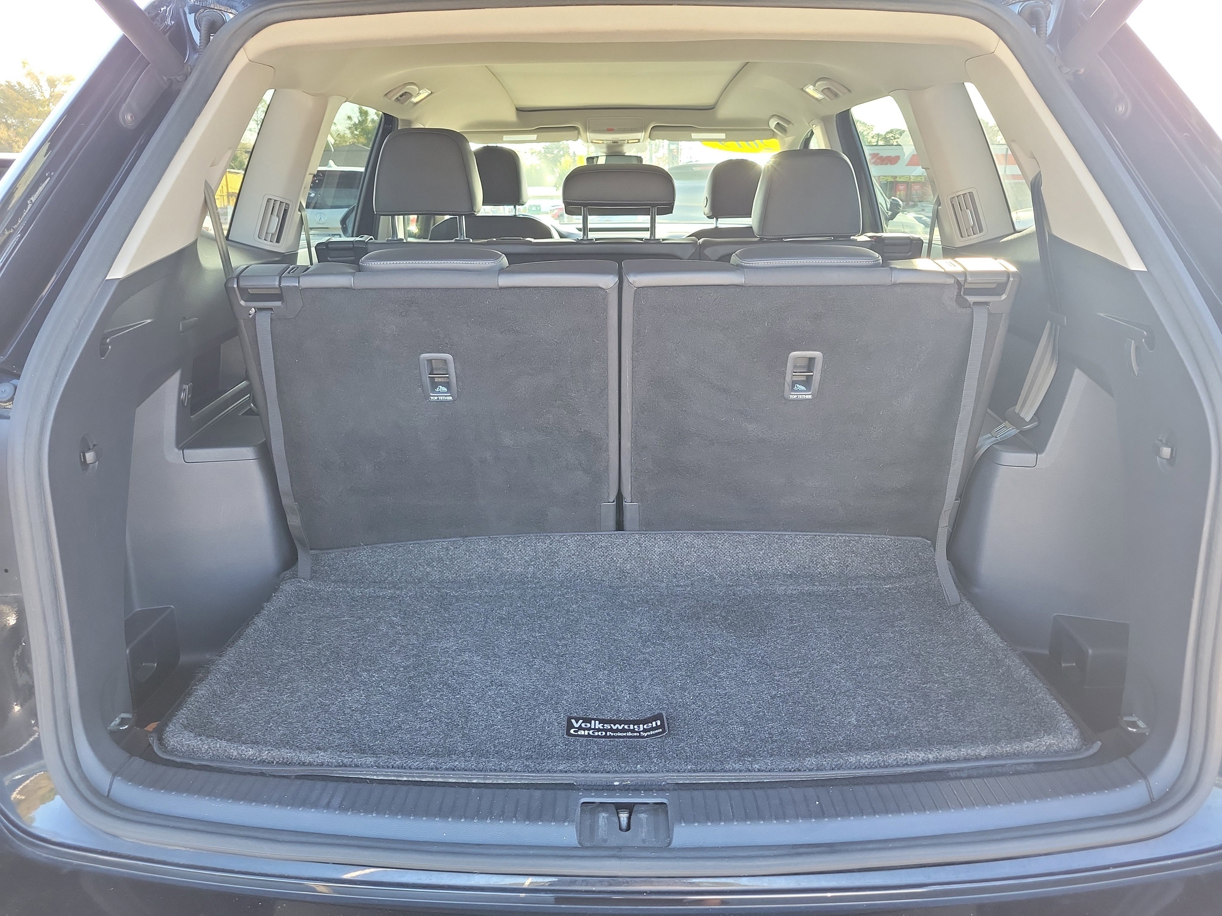 Used 2019 Volkswagen Atlas SEL image 14