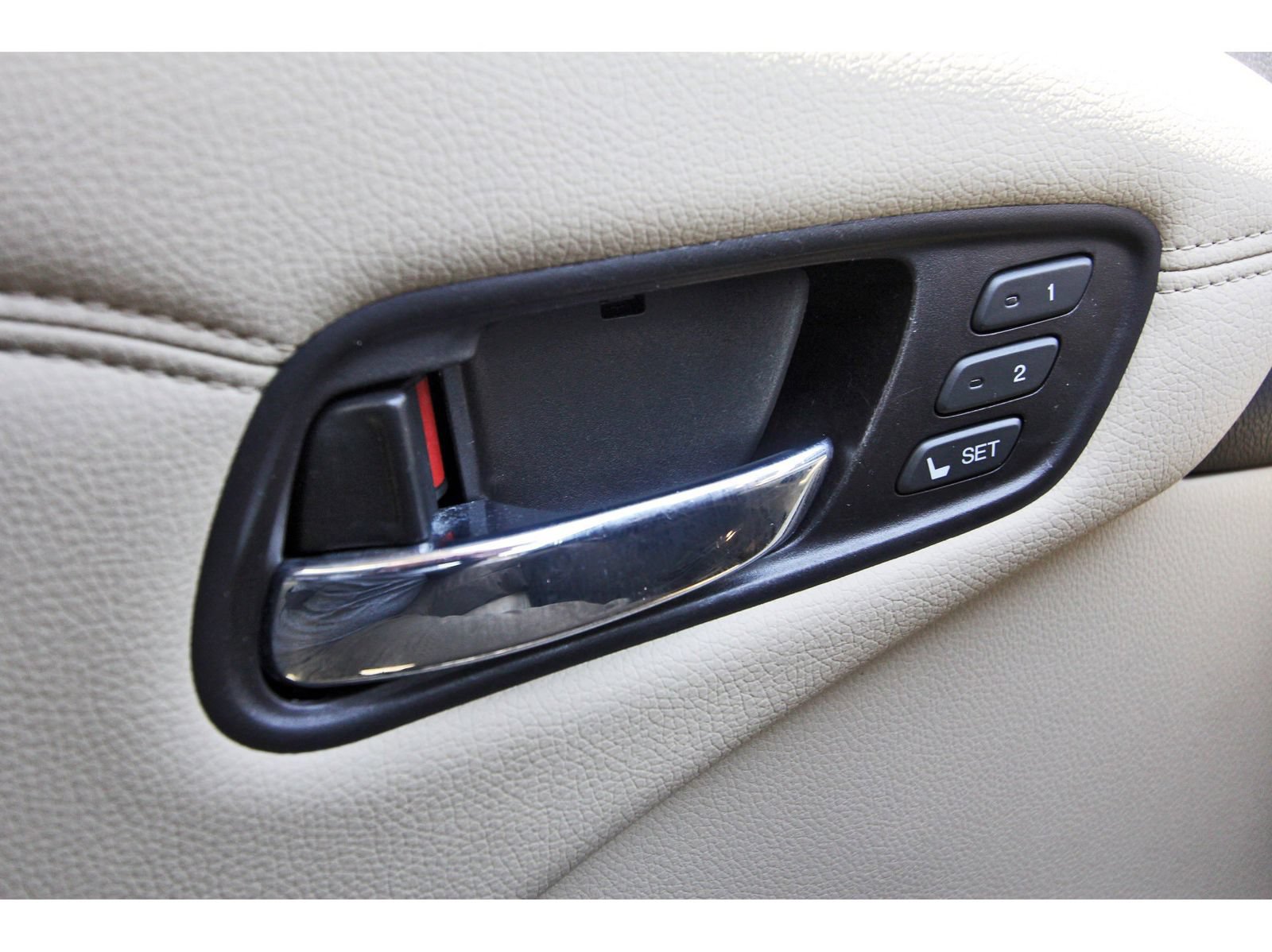 Used 2016 Acura RDX FWD w/ Technology Package image 23