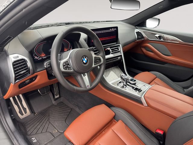 Used 2026 BMW 840i xDrive AWD/4WD image 9
