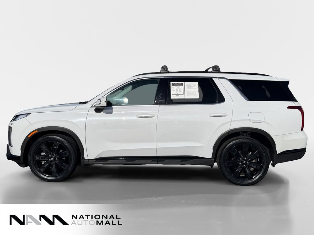 Used 2024 Hyundai Palisade XRT FWD image 2