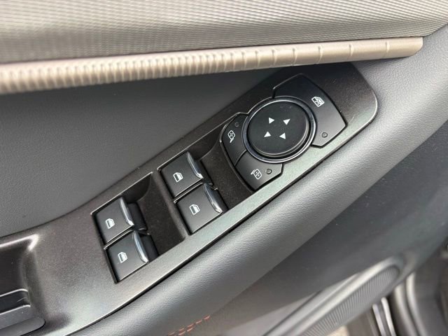 New 2026 Ford Explorer Active w/ Active Comfort Package image 11