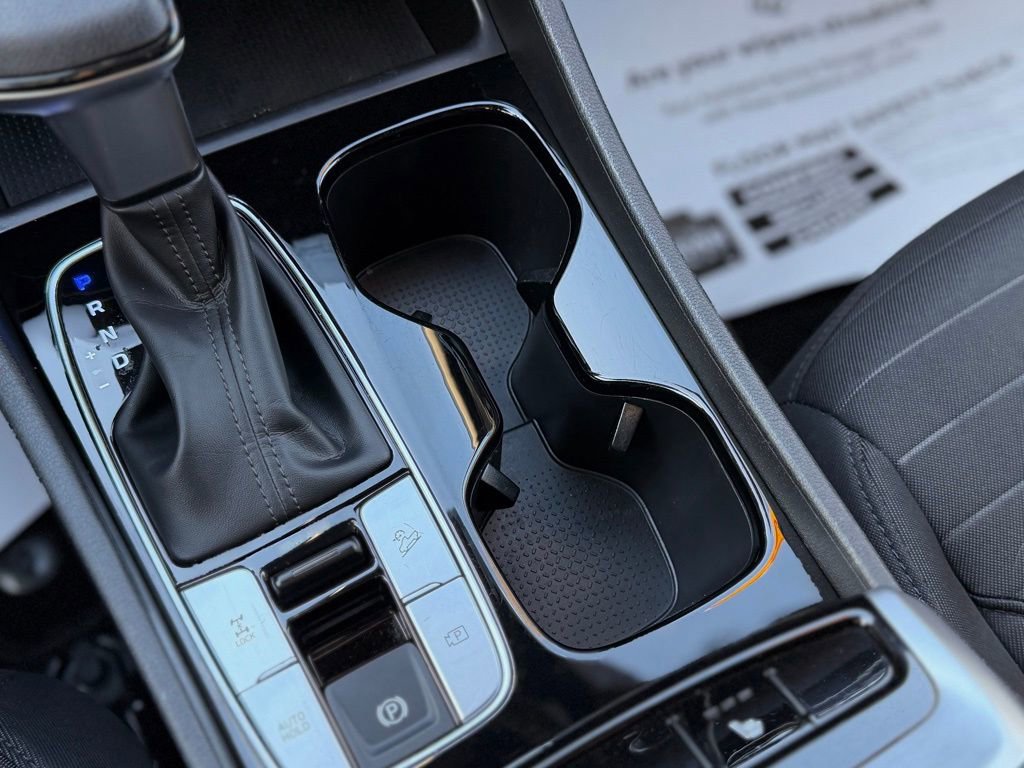 Used 2022 Hyundai Santa Cruz SEL image 16