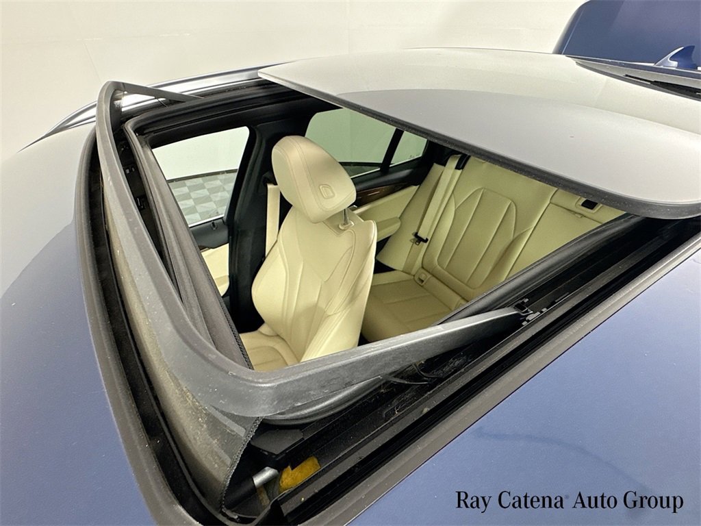 Certified 2022 BMW X3 xDrive30i w/ Convenience Package w/ZPA image 22