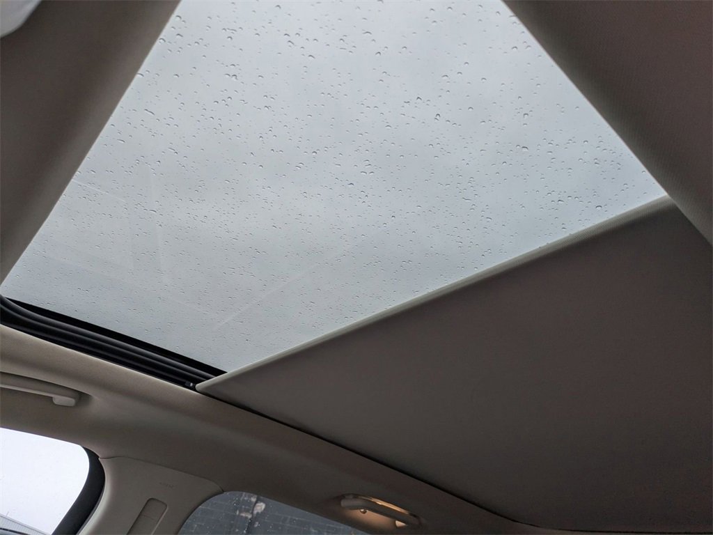 Used 2023 Ford Edge SEL w/ Convenience Package image 12