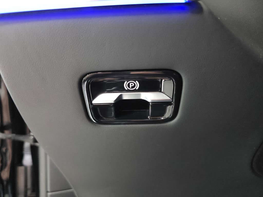 Certified 2021 Mercedes-Benz S 580 4MATIC Sedan image 10