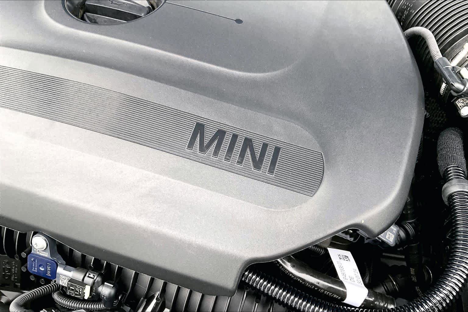 Used 2025 MINI Cooper S FWD image 32