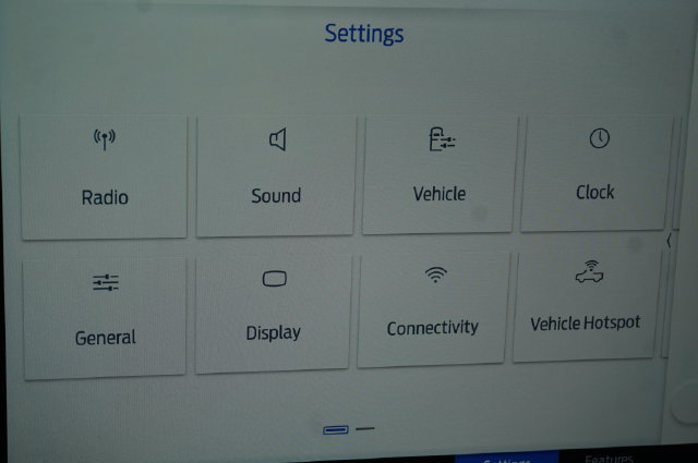 New 2026 Ford F150 STX w/ Equipment Group 200A RWD image 29