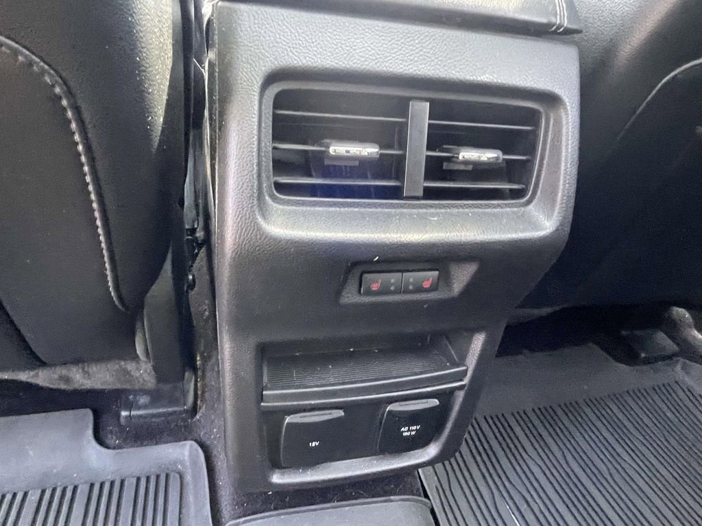 Used 2017 Ford Edge Sport w/ Equipment Group 401A image 12