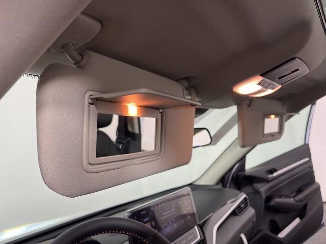 New 2025 Nissan Altima 2.5 SR w/ SR Premium Package image 38