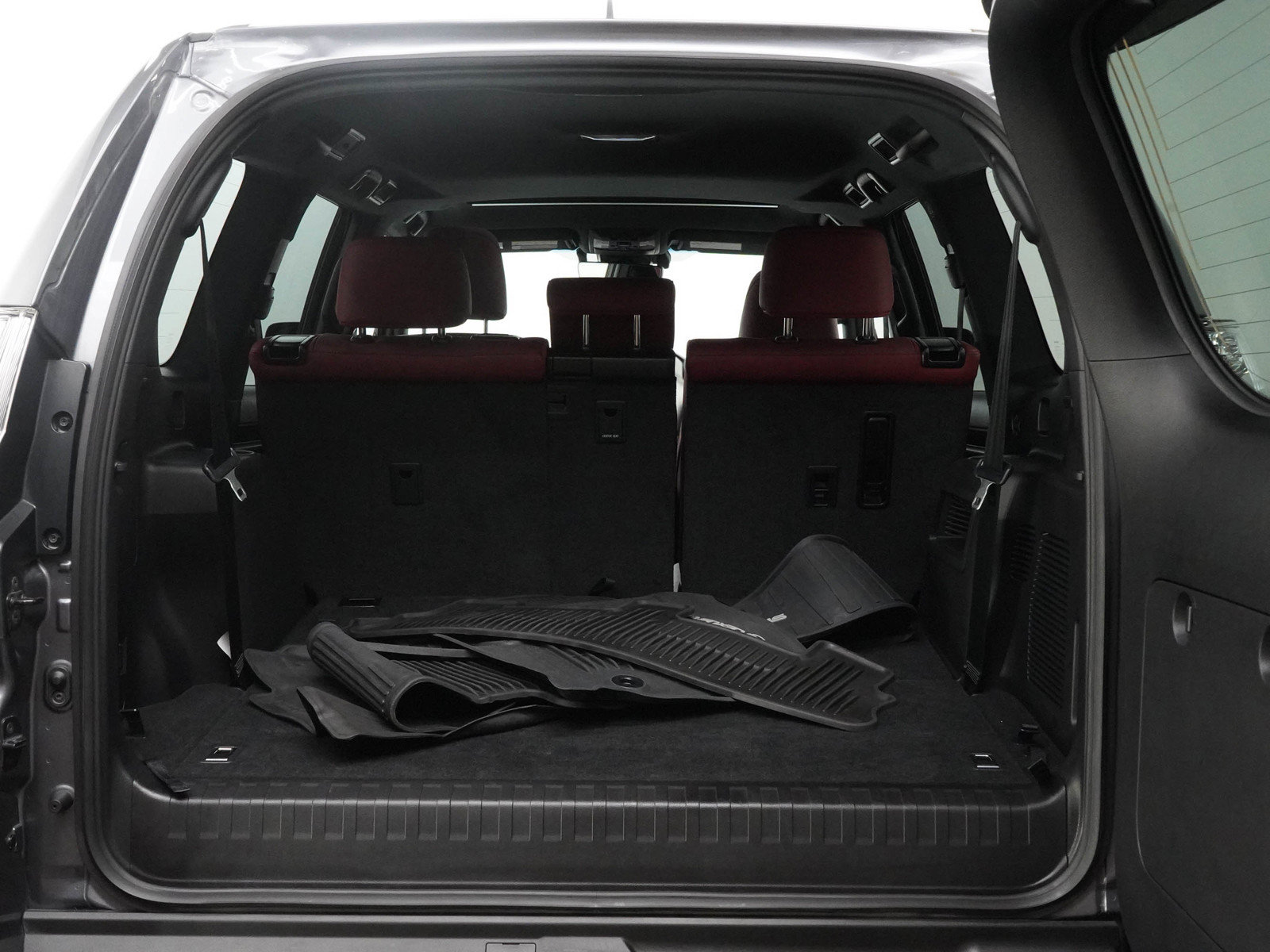 Used 2023 Lexus GX 460 Premium w/ Premium Package AWD/4WD image 17