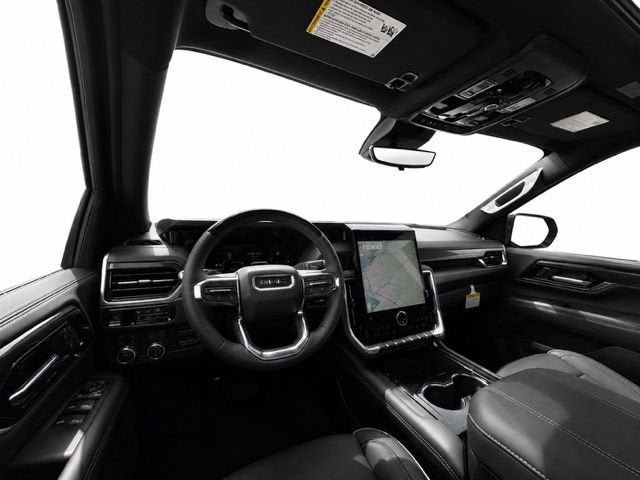 New 2026 GMC Yukon Elevation w/ Elevation Premium Package AWD/4WD image 22