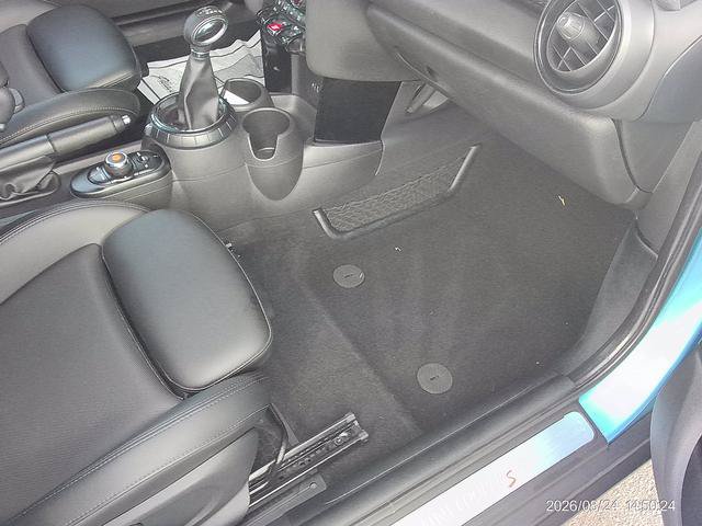 Used 2017 MINI Cooper S FWD image 18